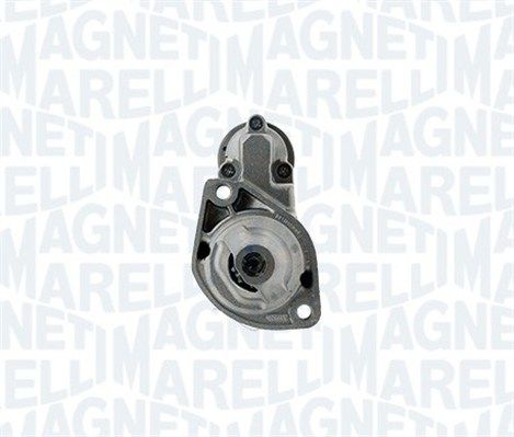 MAGNETI MARELLI Starter 944280212900